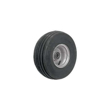 ROUE PNEUMATIQUE D.360X150 6PR AVEC ROULEMENT A00470 | NewgardenParts.com
