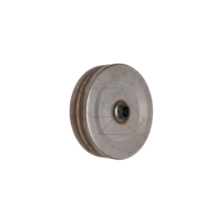 ROUES EN TÔLE D.320X100 BOCC.D30 A00492 | NewgardenParts.com