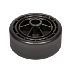 RUOTINO PIATTO STIGA D. 98 mm R302130