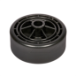 ROUE PLATE STIGA D. 98 mm R302130 ROUE PLATE STIGA D. 98 mm R302130