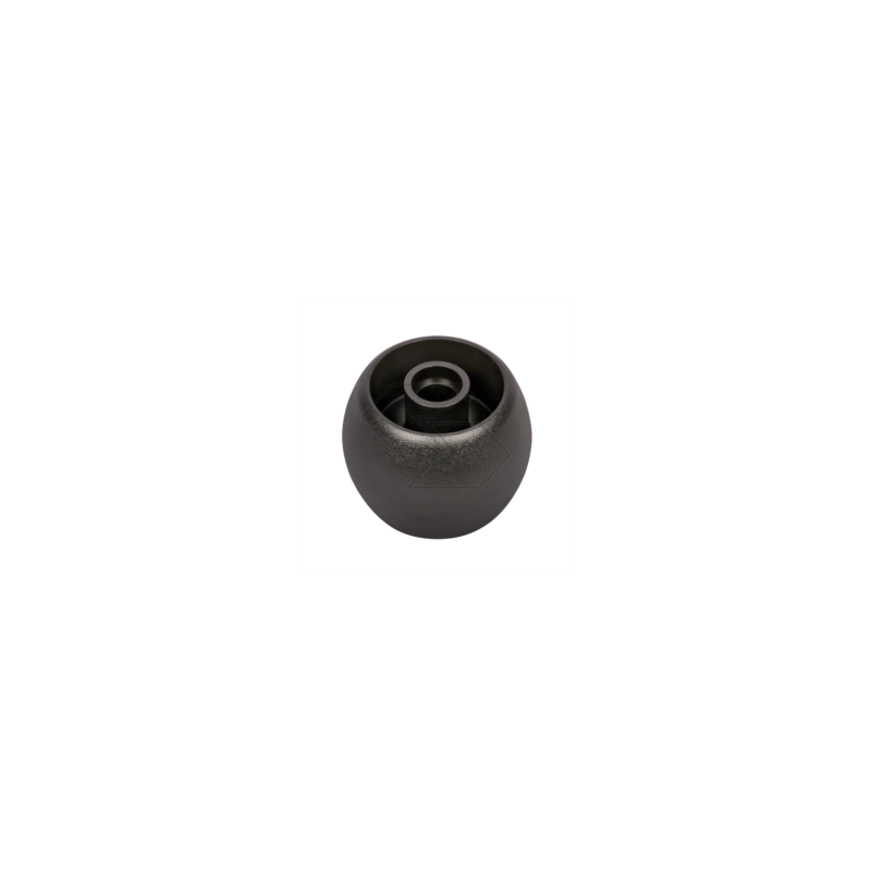 STIGA DECK PROTECTION WHEEL D.120 R303640