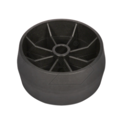 Stiga deck protection wheel - Ø 122 R303641 | NewgardenParts.com