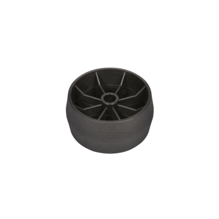 Ruotino per protezione piatto Stiga - Ø 122 R303641 | NewgardenParts.com
