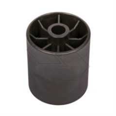 ROUE DE PROTECTION DE PLATEAU STIGA D.75 R303642