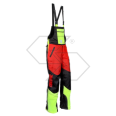 FORESTAL 42/44 S CUT-PROOF bibshorts R342561 | NewgardenParts.com