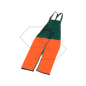 Gardening overalls with light reinforcement - size M R342225