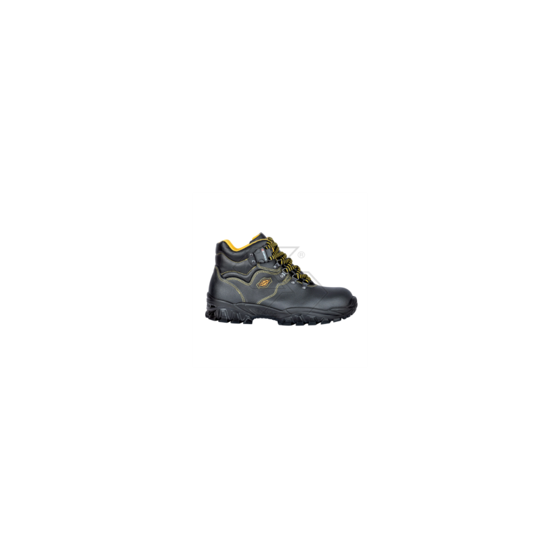 Chaussure de sécurité haute Danubio - taille 44 R341338 Chaussure de sécurité haute Danubio - taille 44 R341338