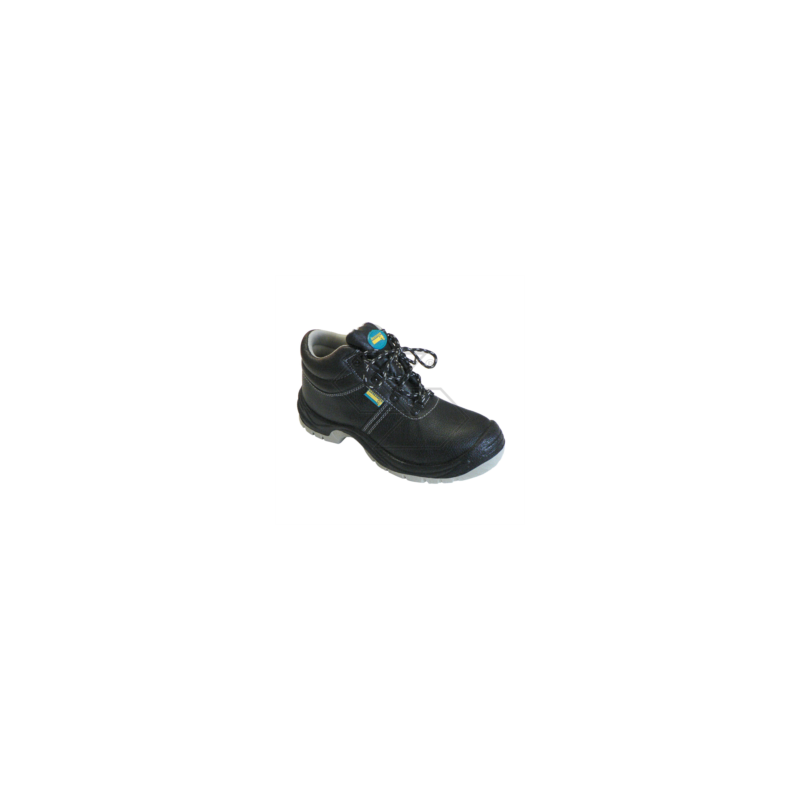 CHAUSSURE ANTI-INFO HAUTE ÉTANCHE S3SRC N.37 R342581