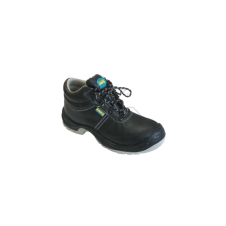 HIGH WATERPROOF ANTI-INFO SHOE S3SRC N.37 R342581 | NewgardenParts.com