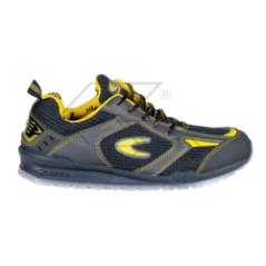 Chaussure de sécurité basse Carnera - taille 44 R341098