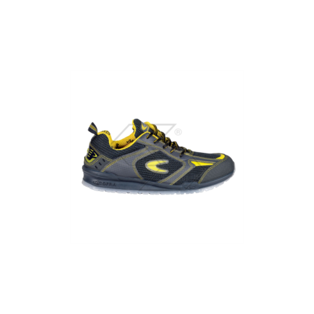 Carnera Sicherheitsschuh niedrig - Größe 44 R341098 | NewgardenParts.com