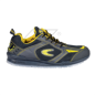 Chaussure de sécurité basse Carnera - taille 44 R341098