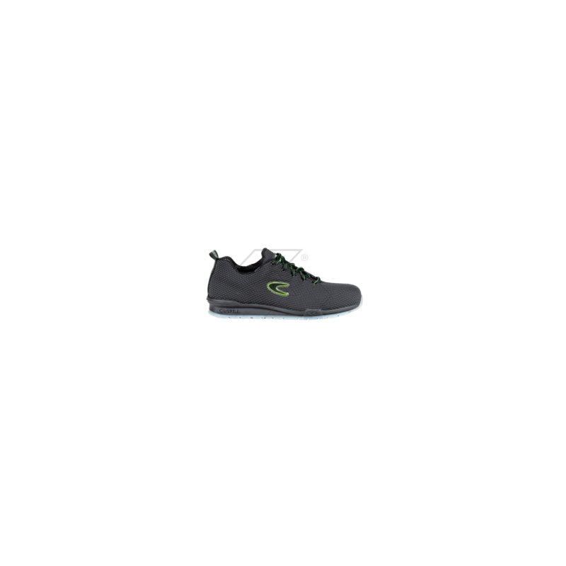 Monti low safety shoe - size 41 R341079 Monti low safety shoe - size 41 R341079