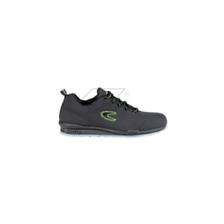 Monti low safety shoe - size 41 R341079 | NewgardenParts.com