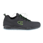 Monti low safety shoe - size 41 R341079 Monti low safety shoe - size 41 R341079