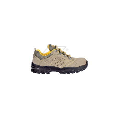 Nilo low safety shoe - size 38 R341818 | NewgardenParts.com