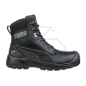 Puma Safety S3 Conquest schwarzer CTX Sicherheitsschuh - Größe 46 R342852 Puma Safety S3 Conquest schwarzer CTX Sicherheitsschuh - Größe 46 R342852