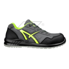 Chaussure de sécurité basse Albatros S1P Drifter - Taille 46 R342806