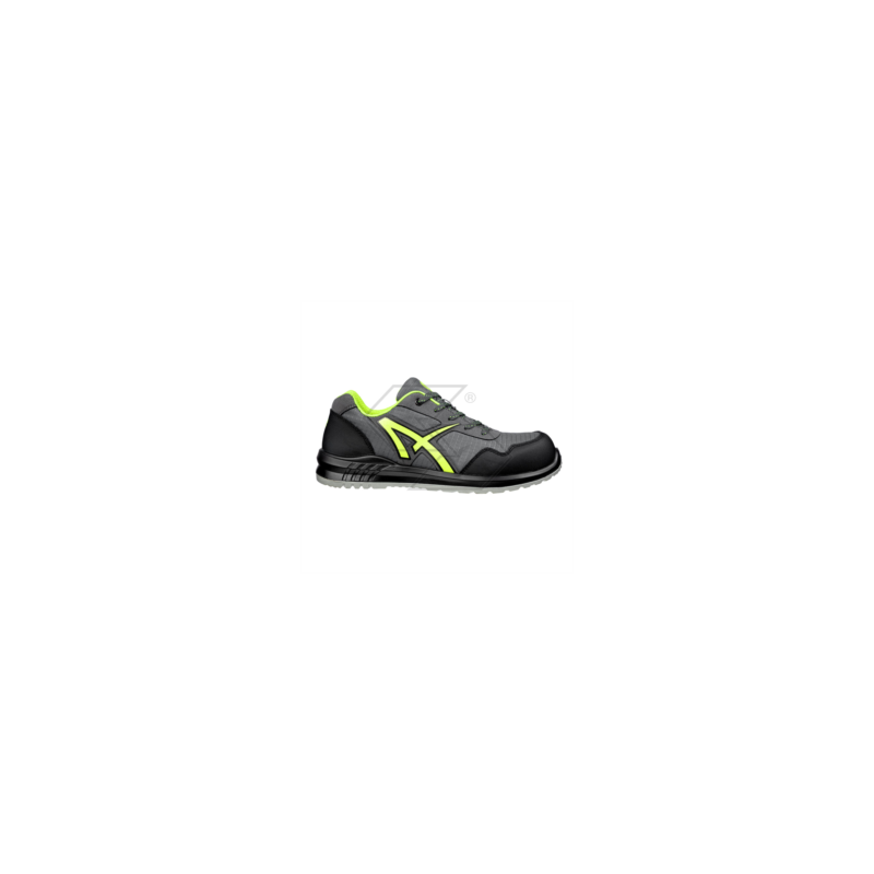 Albatros S1P Drifter Low Safety Shoe - Size 46 R342806 Albatros S1P Drifter Low Safety Shoe - Size 46 R342806