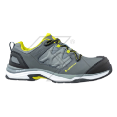 Scarpa antinfortunistica Albatros S3 ESD Ultratrail grey low - Taglia 46 R342820 | NewgardenParts.com