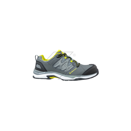 Albatros S3 ESD Ultratrail grauer Sicherheitsschuh (niedrig) - Größe 46 R342820 | NewgardenParts.com