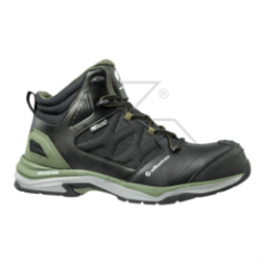 Albatros S3 ESD Ultratrail olivgrüner CTX Mid-Sicherheitsschuh - Größe 41 R342808 | NewgardenParts.com