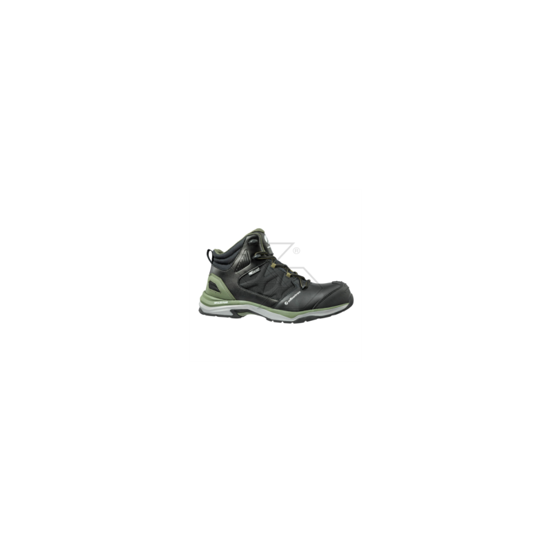 Scarpa antinfortunistica Albatros S3 ESD Ultratrail olive CTX mid - Taglia 41 R342808 Scarpa antinfortunistica Albatros S3 ESD Ultratrail olive CTX mid - Taglia 41 R342808