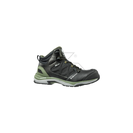 Albatros S3 ESD Ultratrail olivgrüner CTX Mid-Sicherheitsschuh - Größe 42 R342809 | NewgardenParts.com