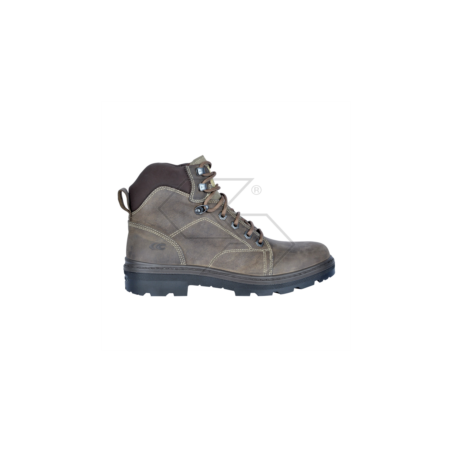Land Bis high safety shoe - size 43 R341883 | NewgardenParts.com