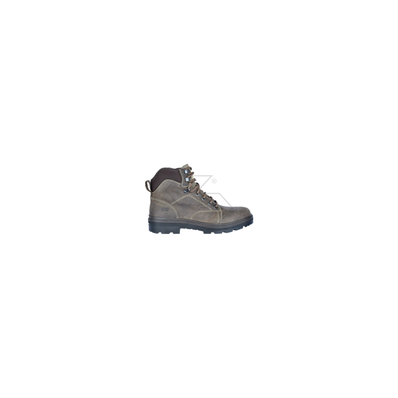 Land Bis high safety shoe - size 46 R341886 Land Bis high safety shoe - size 46 R341886