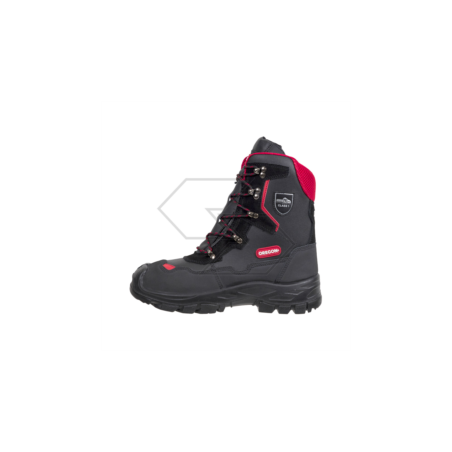 Oregon Yukon Class 1 Chainsaw Cut Resistant Boots - Size 42 295449/42 | NewgardenParts.com