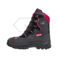Oregon Yukon Class 1 Chainsaw Cut Resistant Boots - Size 44 295449/44 | NewgardenParts.com