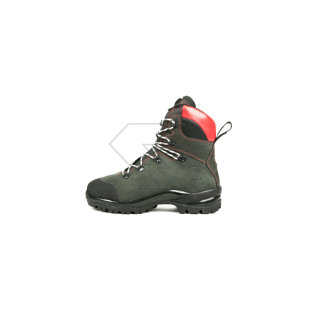 Oregon Fiordland Class 2 Chainsaw Safety Boots - Size 47 295469/47 | NewgardenParts.com