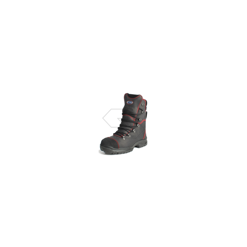 Kettensägen-Schutzstiefel - Größe 46 R342729