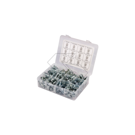 Box of 120 inserts for Neutral R303100 brush cutter heads | NewgardenParts.com