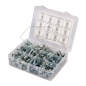 Scatola 120 inserti per testine decespugliatore Neutral R303100