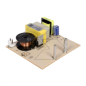 PLACA ELECTRÓNICA MAGN.B2+B160 DUO R315640