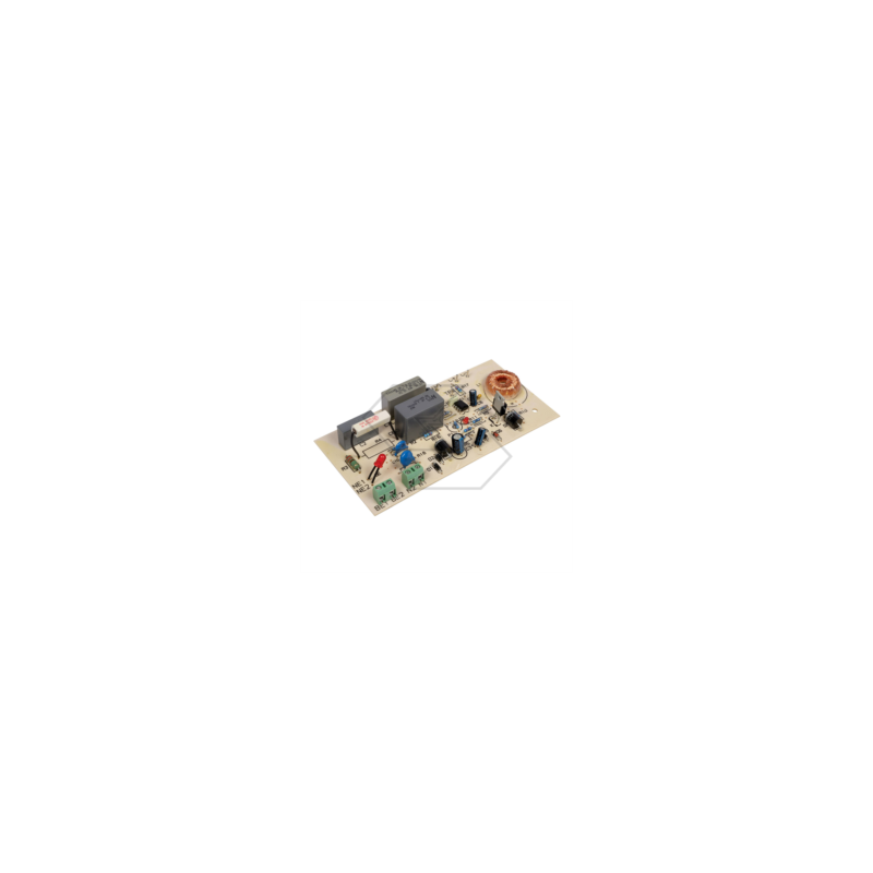 ELECTRONIC BOARD FOR NA4500 R315643