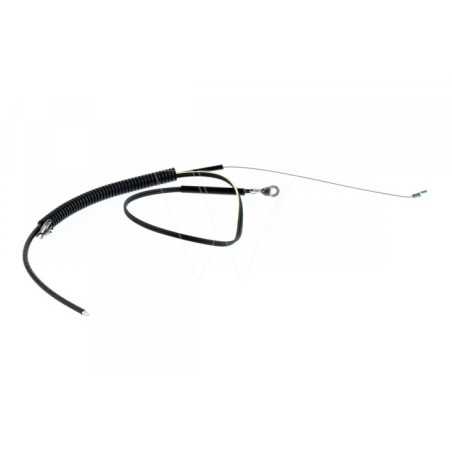 CÂBLE D'ACCÉL. COMPLET 544144901 HUSQVARNA ORIGINE | NewgardenParts.com