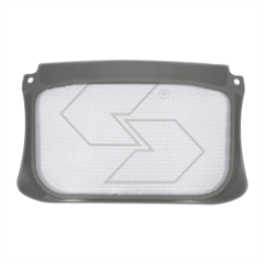 NET SCREEN FOR FACE PROTECTION VISORS R342140 | NewgardenParts.com