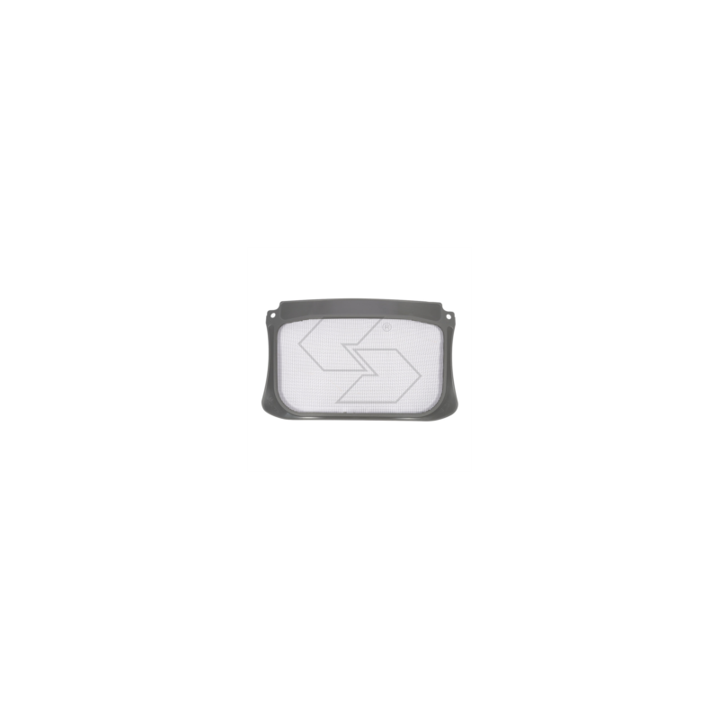 SCHERMO RETE X VISIERE PROTEZ.FACC. R342140 SCHERMO RETE X VISIERE PROTEZ.FACC. R342140