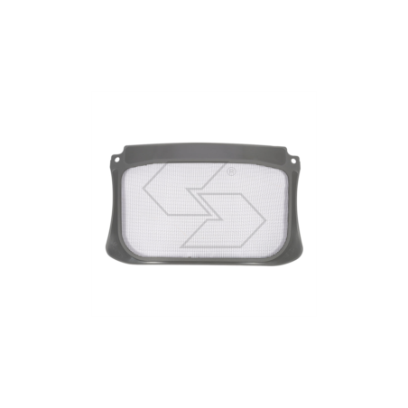 SCHERMO RETE X VISIERE PROTEZ.FACC. R342140 | NewgardenParts.com