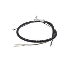 CÂBLE D'ACCÉLÉRATEUR COMPLET 575993901 HUSQVARNA ORIGINE | NewgardenParts.com