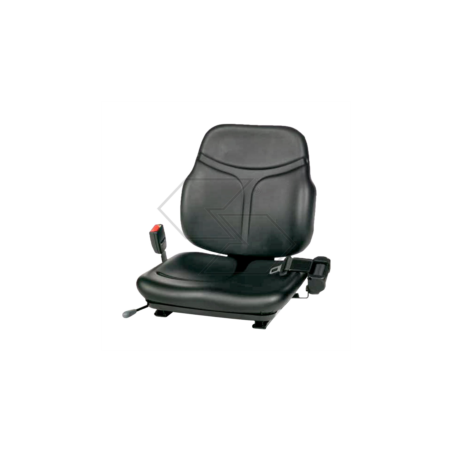 Siège avec guides SC74 A03088 | NewgardenParts.com