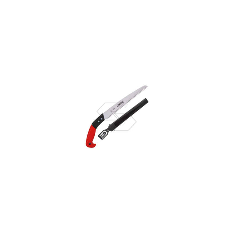 Forestal Professional Fixed Pruning Saw with Sheath - 270 mm Blade R342643