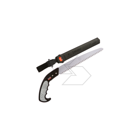 Professionelle, feststehende Astsäge mit Scheide – 240 mm Sägeblatt R340318 | NewgardenParts.com