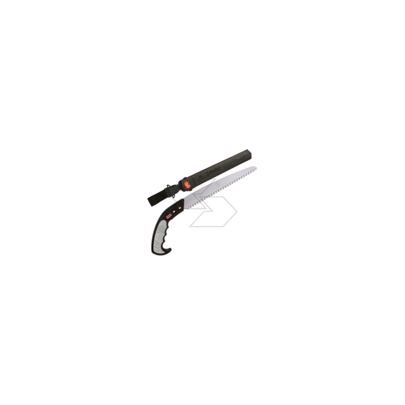 Fixed professional pruning saw with sheath - 300 mm blade R340319