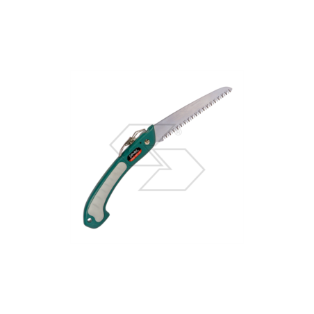 Kanzawa Professional Folding Pruning Saw - 180mm Blade R340316 | NewgardenParts.com
