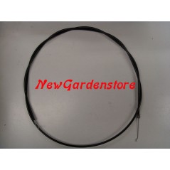 Cavo acceleratore manettino plastica trattorino rasaerba tagliaerba UNIVERSALE | NewgardenParts.com