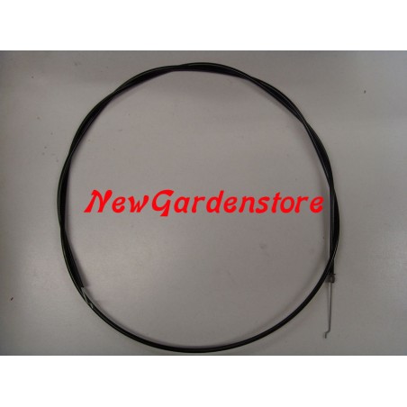 Cavo acceleratore manettino plastica trattorino rasaerba tagliaerba UNIVERSALE | NewgardenParts.com